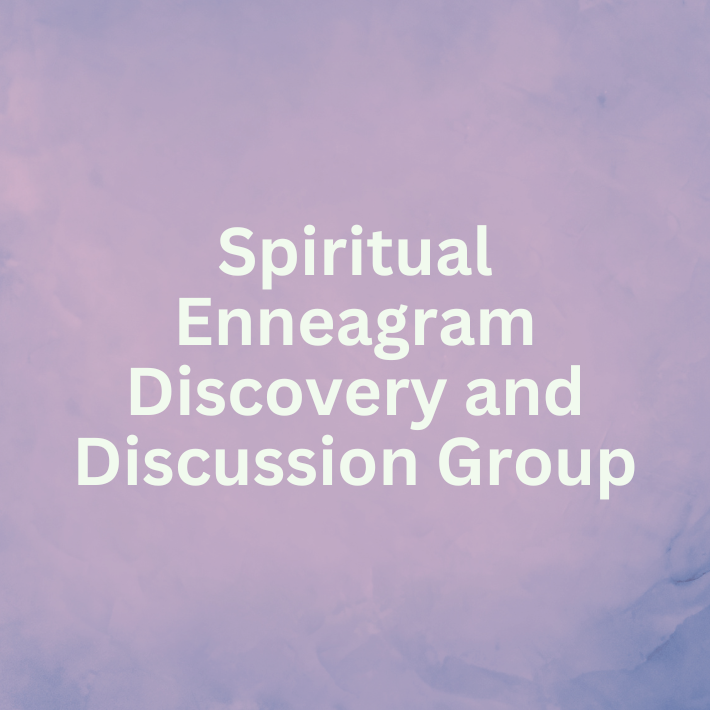 Spiritual Enneagram