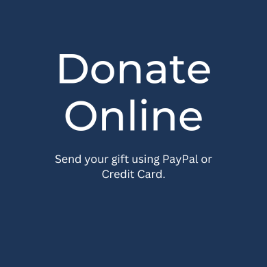 image for donating online in the giving section