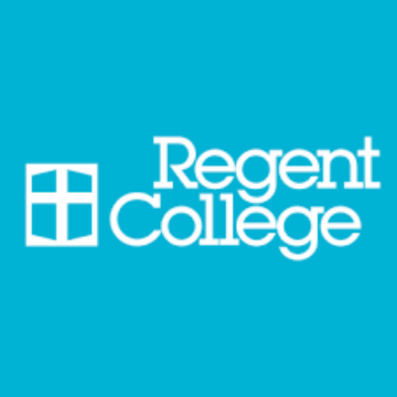 image of Regent College logo